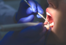 CHIUSO STUDIO DENTISTICO. Il medico non risulta iscritto all’Albo