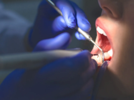 CHIUSO STUDIO DENTISTICO. Il medico non risulta iscritto all’Albo