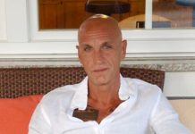 ELVIO PUCCI DI PUCCI TENDE. “Nel mio lavoro costruisco fiducia…”