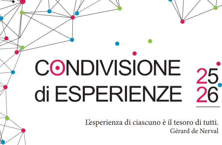 SISMONDI-PACINOTTI, al via Condivisione di Esperienze