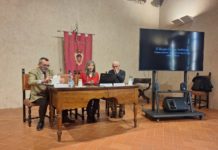 MUSEO ANDREOTTI, Massi e Pizzorusso insieme ad Arezzo. “Custodi della raccolta dell’artista”