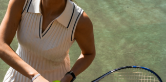 GOMITO DEL TENNISTA o Epicondilalgia, cos’è? | Greta Mauri di Studio Fisioterapico Giusti