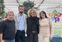 L’Istituto Agrario al Salone dell’Orientamento