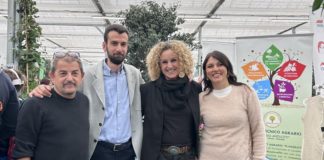 L’Istituto Agrario al Salone dell’Orientamento