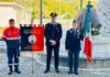 Fermato dai Carabinieri, messo su un aereo e spedito in Albania