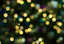 NATALE, a Pescia si accende il centro storico