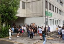 CATTIVI ODORI AL MARCHI. Prorogata la sospensione delle lezioni