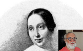 CARLOTTA MARCHIONNI, l’attrice del Risorgimento | Emanuele Cutsodontis