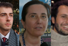 RIMPASTO DI GIUNTA. Un ex consigliere comunale di Buggiano tra i nuovi assessori