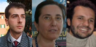 RIMPASTO DI GIUNTA. Un ex consigliere comunale di Buggiano tra i nuovi assessori