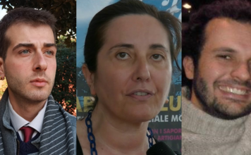 RIMPASTO DI GIUNTA. Un ex consigliere comunale di Buggiano tra i nuovi assessori