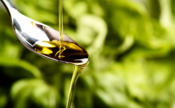 CONVEGNO E CENA DELL’OLIO. Da Carla sabato 29 novembre