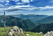 LA PENNA NON E’ PIU’ UN SEGRETO. Escursione con Romina Biagi. Come partecipare