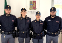 SPACCIO DI EROINA. Arrestata nigeriana residente in città