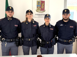 SPACCIO DI EROINA A PESCIA. Arrestata nigeriana residente in città