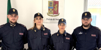 SPACCIO DI EROINA A PESCIA. Arrestata nigeriana residente in città