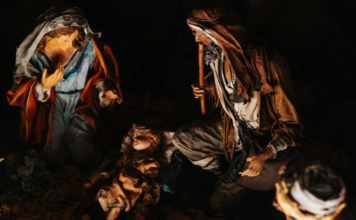 AL VIA PESCIA CHRISTMAS EVENTS. Mostra di presepi