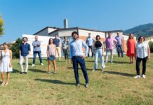 Dalla Regione mezzo milione di euro al Comune di Uzzano