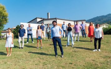 Dalla Regione mezzo milione di euro al Comune di Uzzano