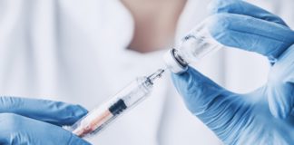 VACCINI ANTI COVID offerti a tutti gli over 18