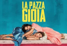 “La vita è una noia senza un po’ di pazza gioia”. Sabato al cinema, celebrazione