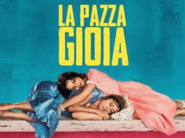 “La vita è una noia senza un po’ di pazza gioia”. Sabato al cinema, celebrazione