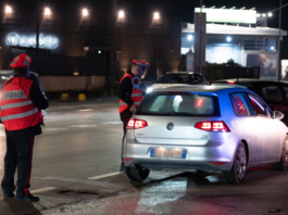 COCAINA E SOLDI IN CONTANTE. Arrestato 32enne marocchino