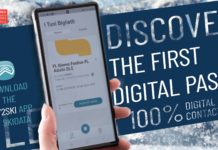 Alpe Cimbra: addio allo skipass tradizionale, arriva Key2Ski di SKIDATA – sciare è più facile, veloce e sostenibile