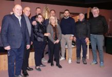 ALPE CIMBRA FIS CHILDREN CUP. Fissate le date