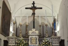 Voce, storia e suggestione con il coro D’Altrocanto