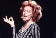 Mario Guarnera ricorda Ornella Vanoni. Intervista di Carlo Pellegrini