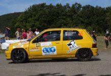 Art Motorsport 2.0 e il rally del Ciocchetto per chiudere il 2025