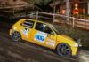 ART MOTORSPORT 2.0 conquista il Rally Ciocchetto
