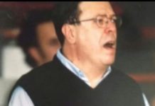 Storie ed emozioni sul parquet. Esposizione maglie originali e ricordo di Giovanni