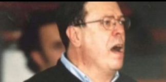 Storie ed emozioni sul parquet. Esposizione maglie originali e ricordo di Giovanni