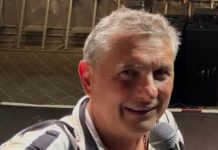 Alessandro Paci a Pescia: un’ironia da non perdere. Intervista di Carlo Pellegrini