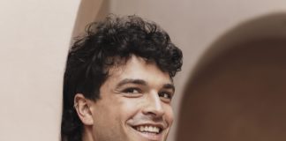 LEO GASSMANN AL TEATRO PACINI. Ubi Maior il prossimo 9 gennaio. I biglietti