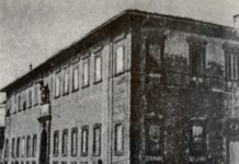 I 250 ANNI DELL’OSPEDALE dei Santi Cosma e Damiano di Pescia | Alessandro Birindelli