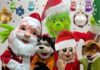 NATALE CON PINOCCHIO E IL GRINCH. A Collodi tante attività e personaggi per le festività