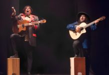 OUT OF THE BOX – 10 anni di Pinocchio Street Festival a Collodi. Mostra fotografica