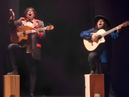 OUT OF THE BOX – 10 anni di Pinocchio Street Festival a Collodi. Mostra fotografica