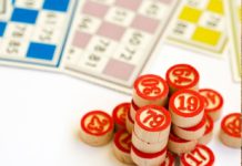 Tombola parrocchiale organizzata dalla Parrocchia del Castellare