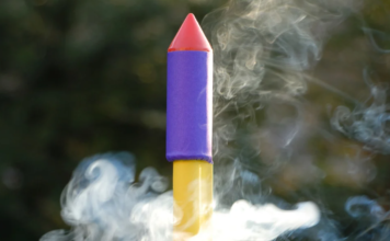 ACHILLE, CONSEGNE PRECISE ED ESPLOSIVE. Sequestro di fuochi d’artificio. Tre denunce