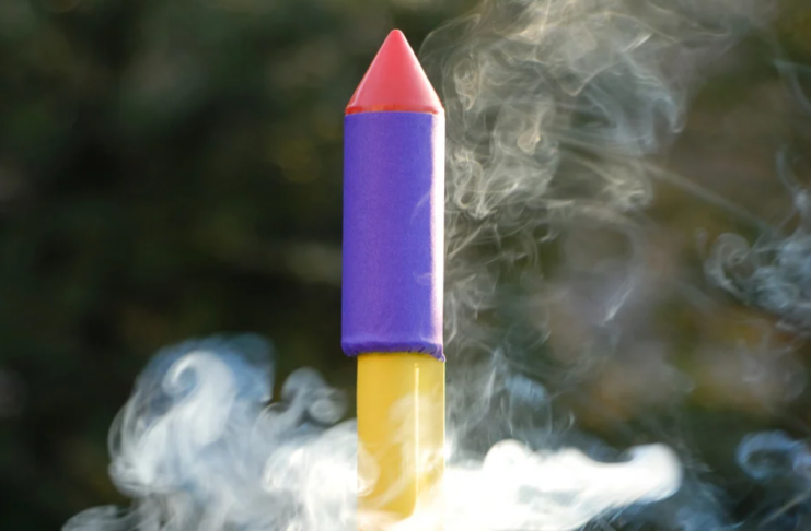 ACHILLE, CONSEGNE PRECISE ED ESPLOSIVE. Sequestro di fuochi d’artificio. Tre denunce