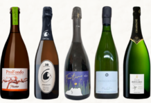 A TUTTA BOLLA. Dal prosecco allo Champagne. Giovedì allo SCKIRIBAR