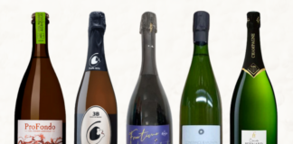 A TUTTA BOLLA. Dal prosecco allo Champagne. Giovedì allo SCKIRIBAR