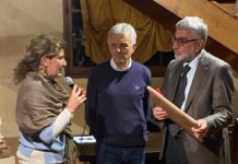 SDS DELLA VALDINIEVOLE. Una Società…in Salute