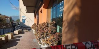 ASSALTO AL BANCOMAT. Ladri in fuga, le indagini dei Carabinieri