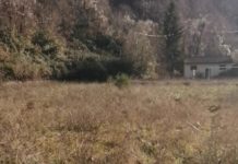 CAMPO SPORTIVO VELLANO. Il progetto di recupero della Pro Loco. “Un anno senza risposta”