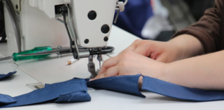 CAPORALATO, fino a 84 ore di lavoro alla settimana. In carcere 49enne cinese